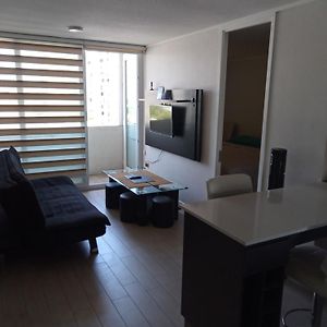 Apartamento de 1 Dormitorio